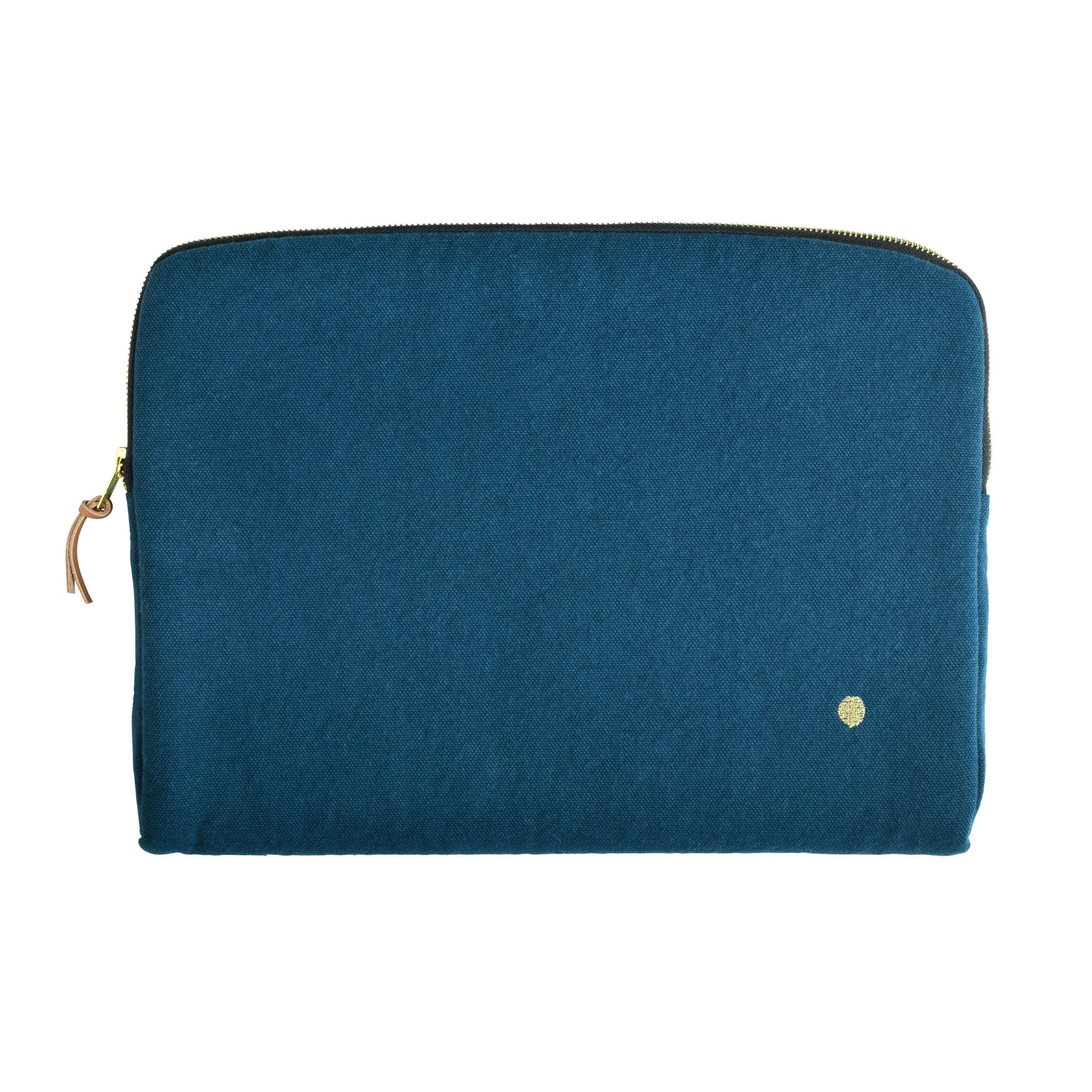 Laptop Hülle Iona Orage (Petrol) - 13/14 Zoll