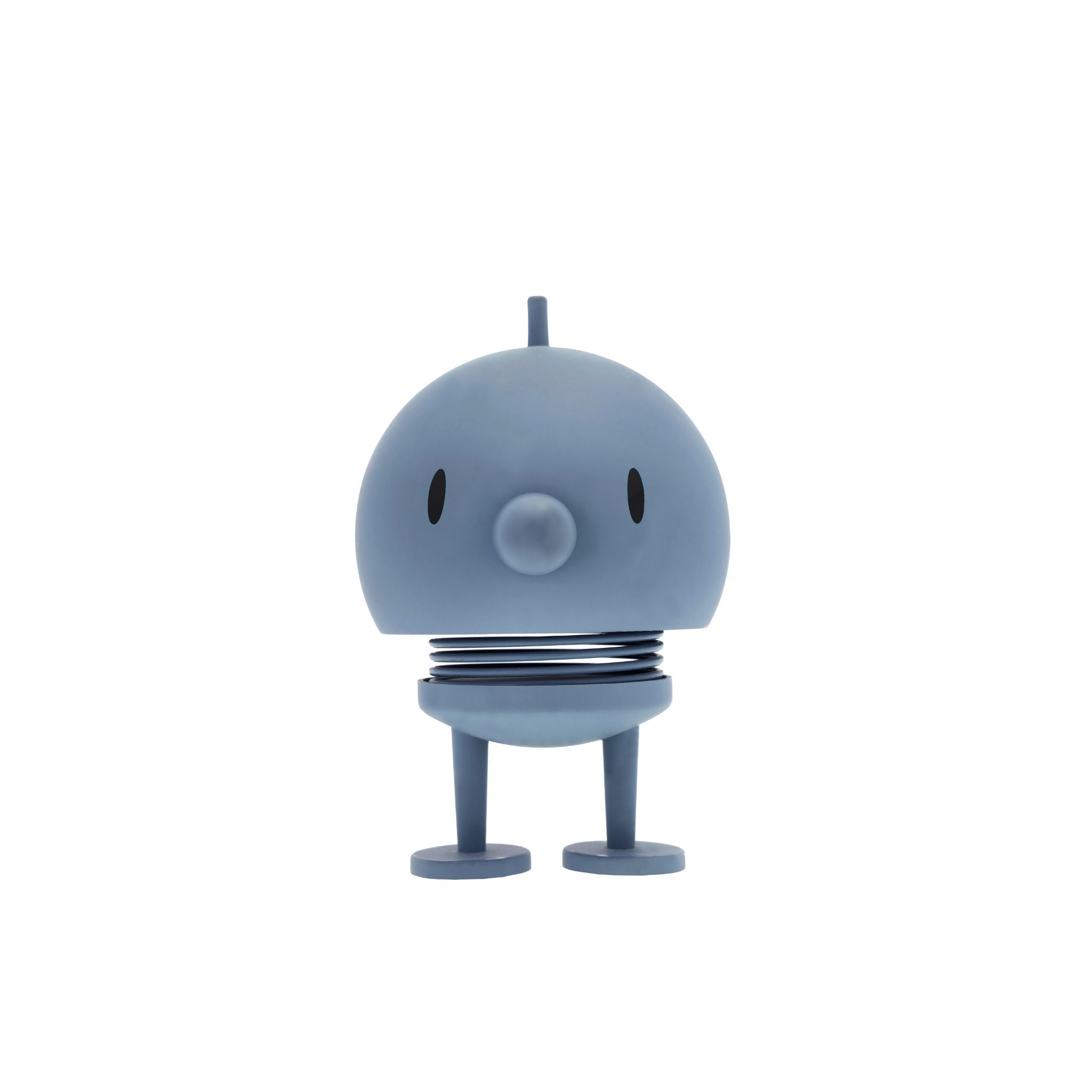 Hoptimist, Bumble Soft Blau