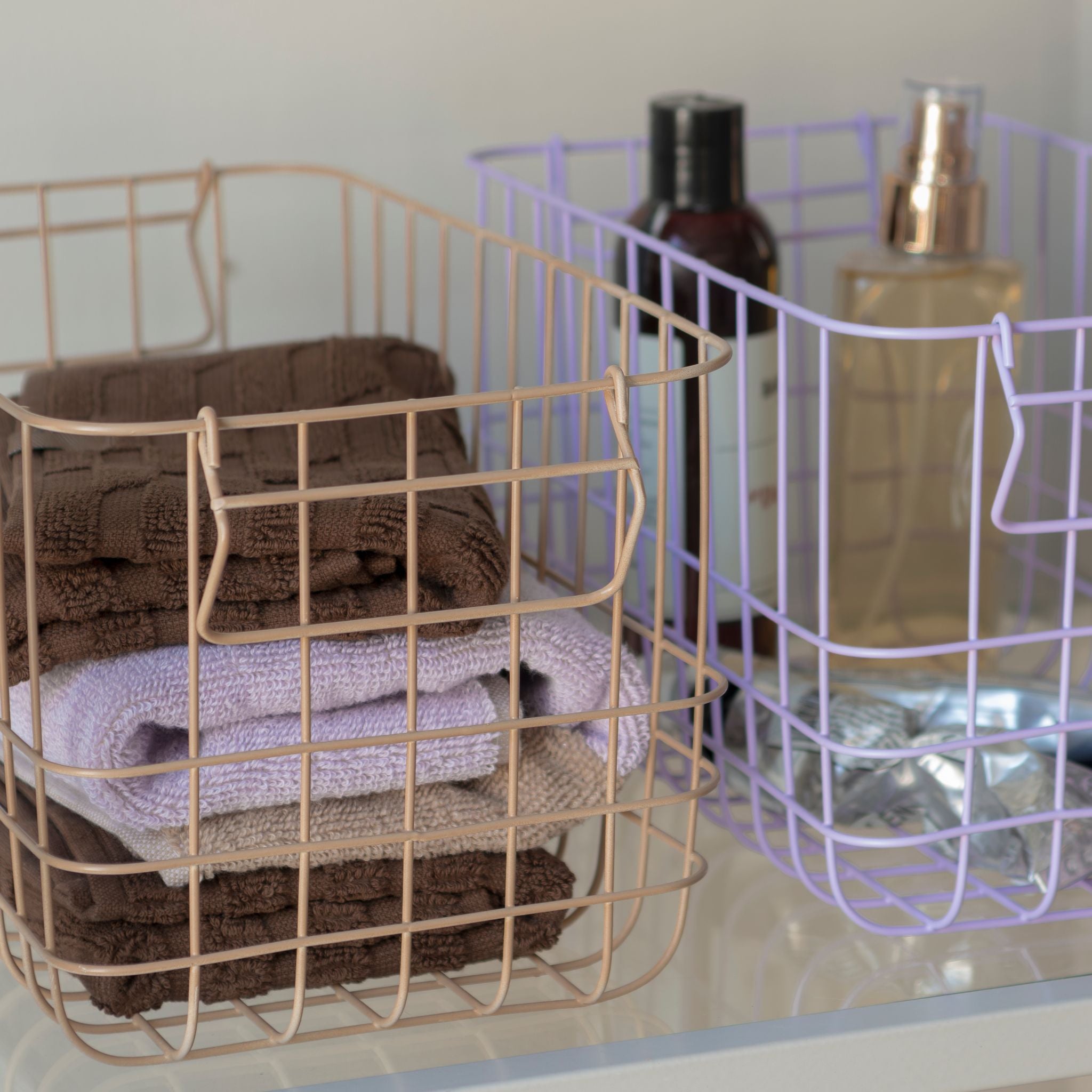Mette Ditmer STORE-IT Drahtkorb | S