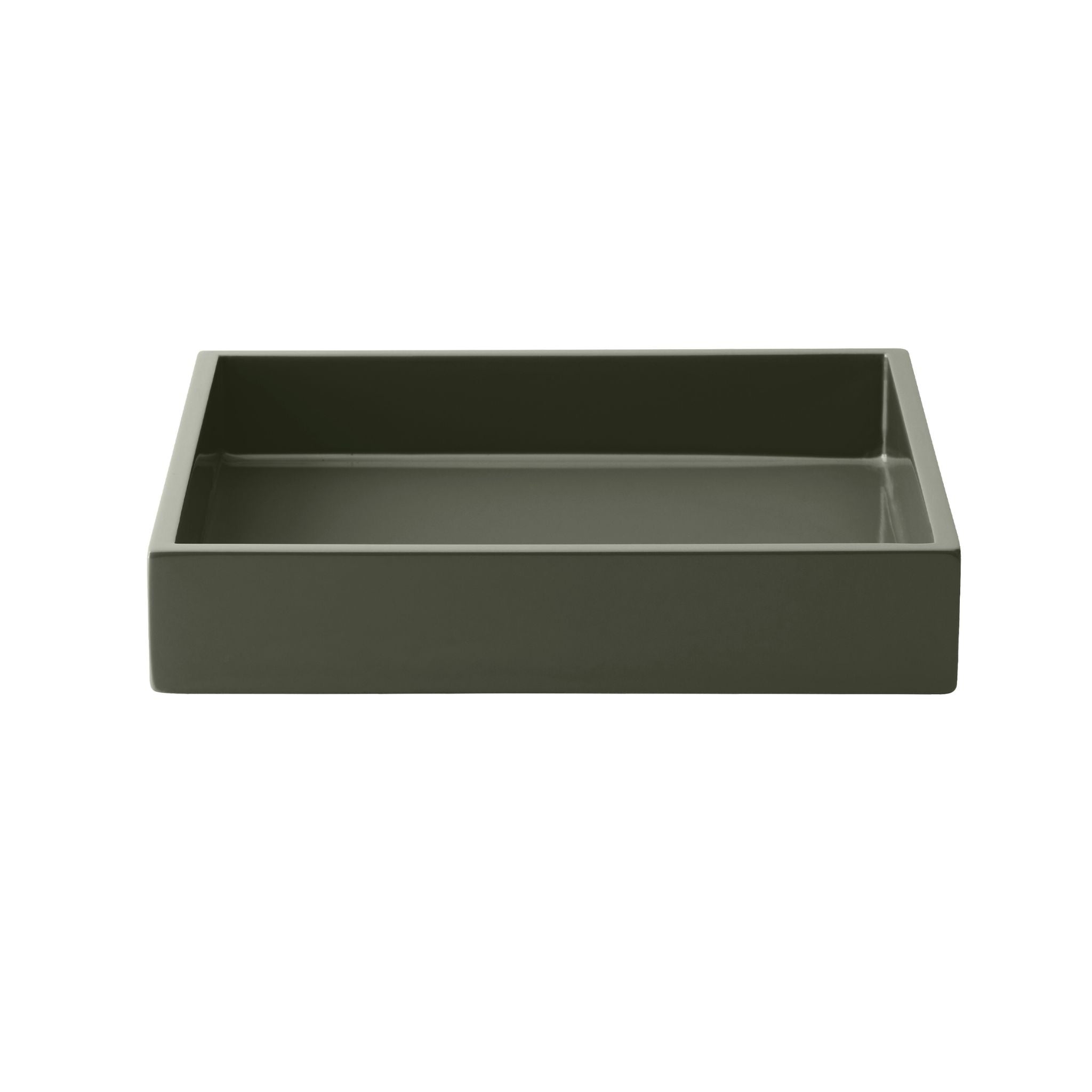 Lacktablett LUX in diversen Farben