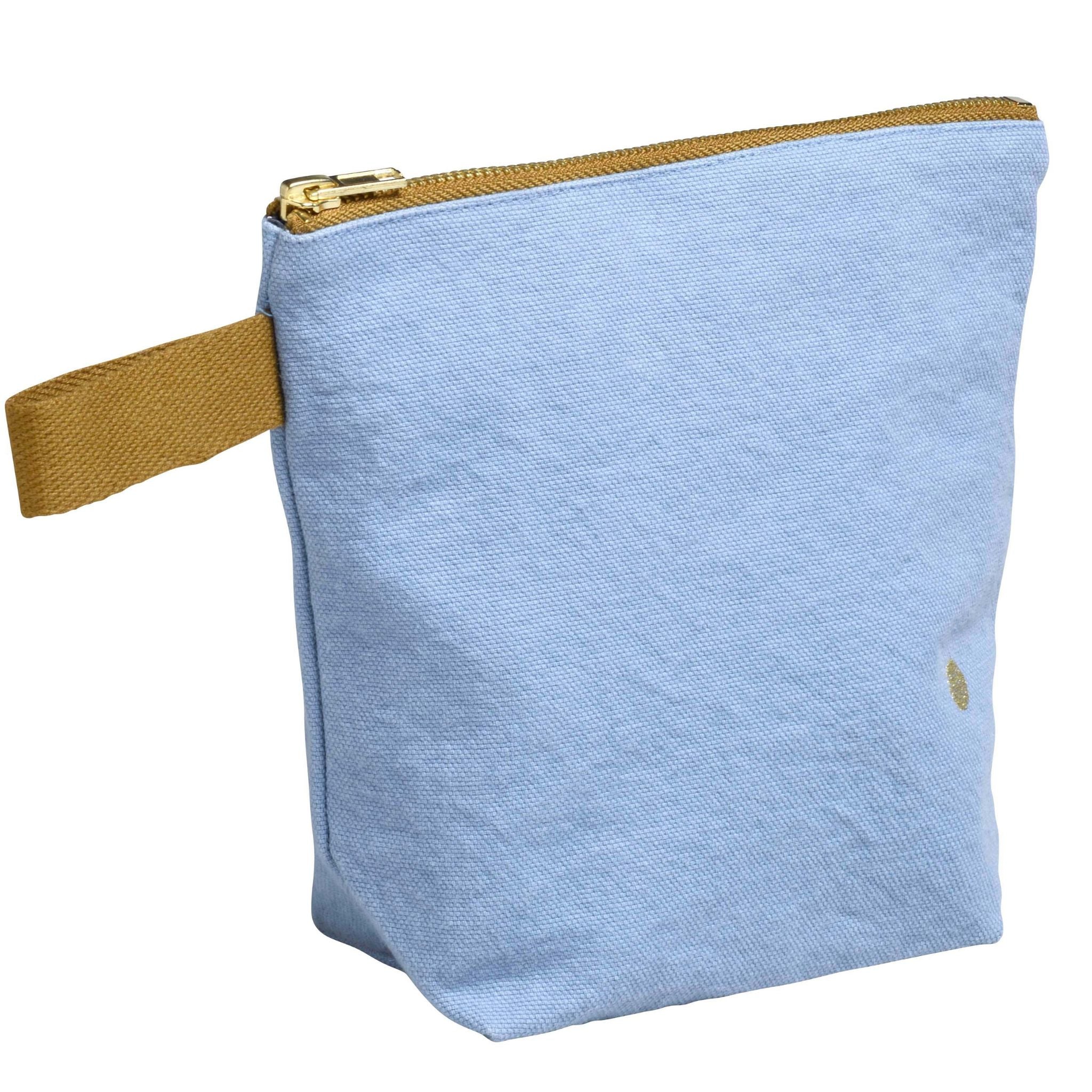 Kosmetikbeutel verschiedene Farben