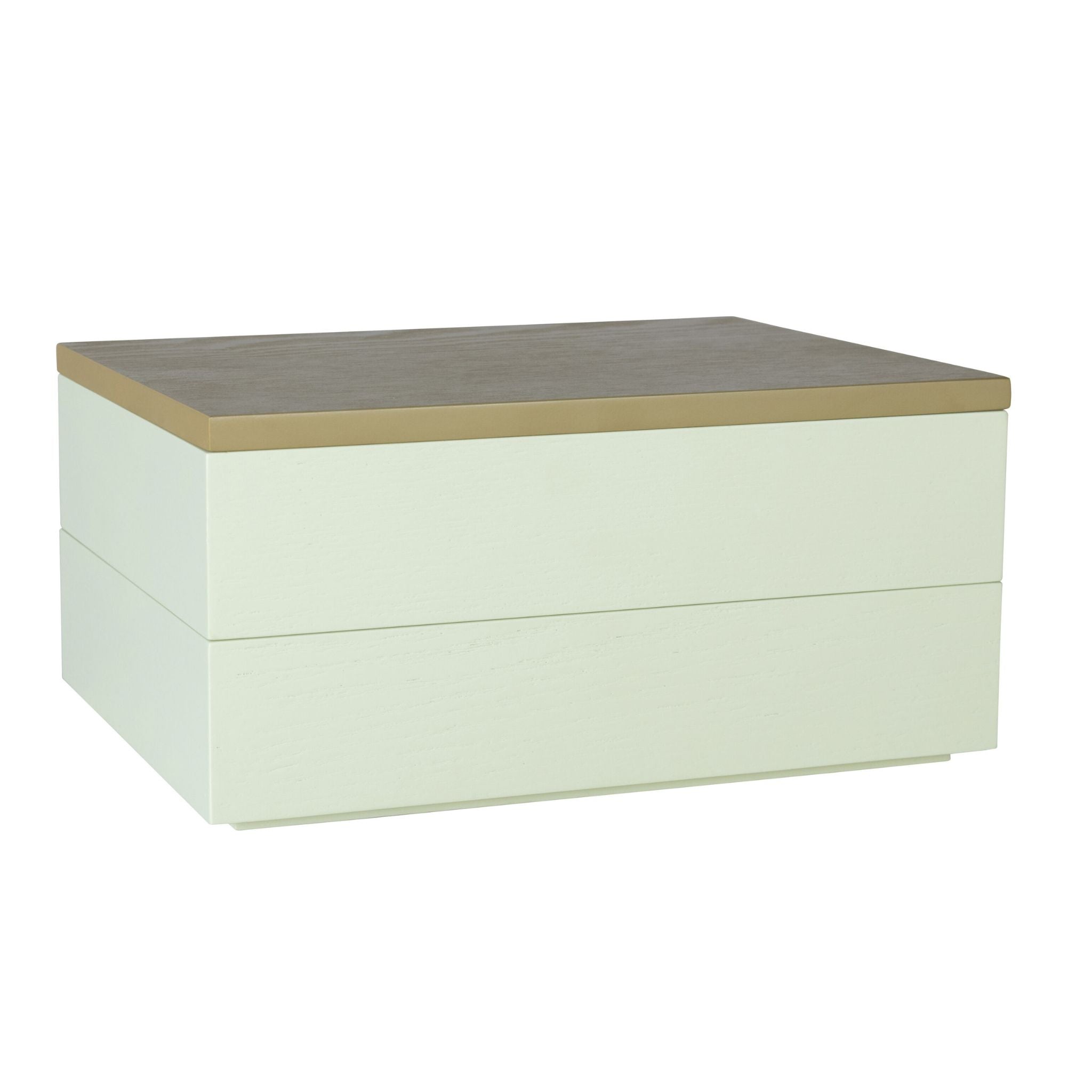 Libre Aufbewahrungsbox Hellgrün