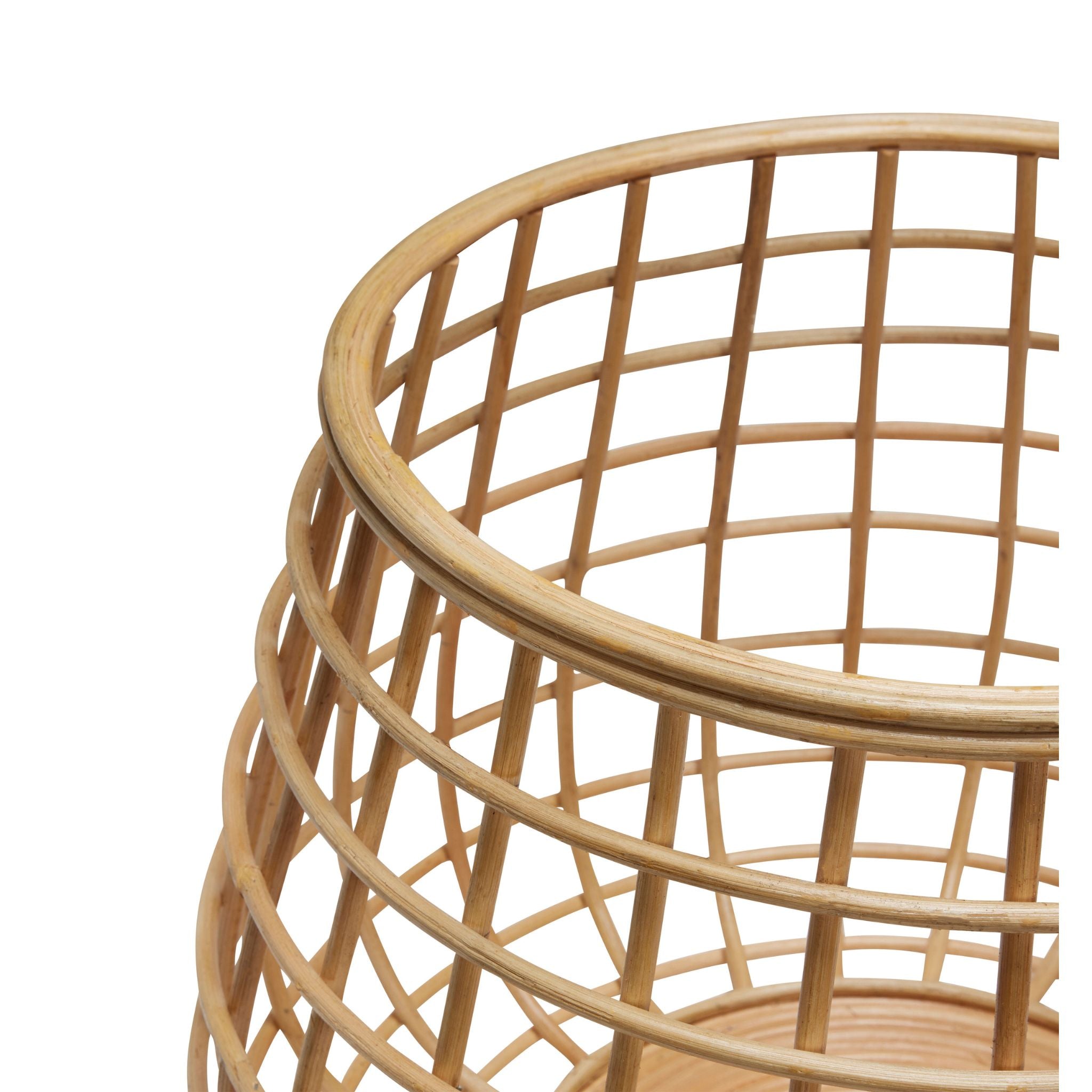 Energy Körbe Naturfarben