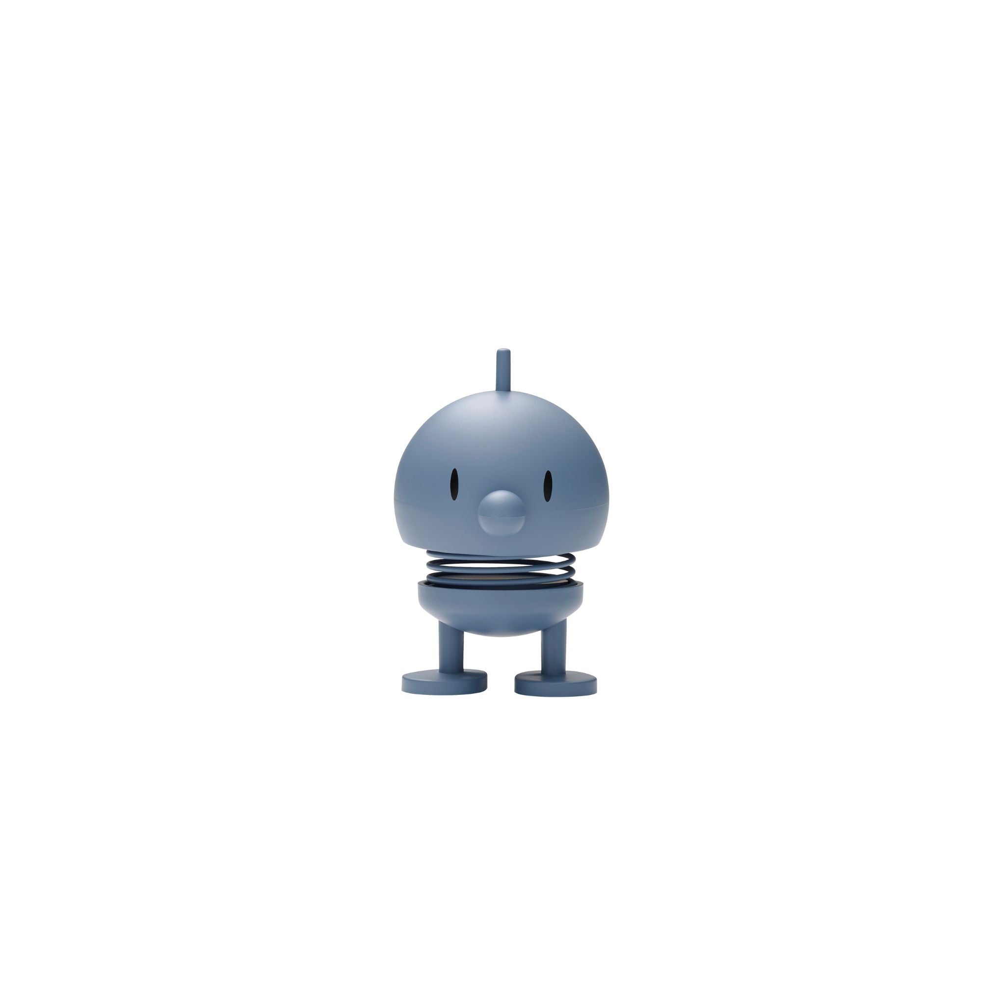 Hoptimist, Bumble Soft Blau