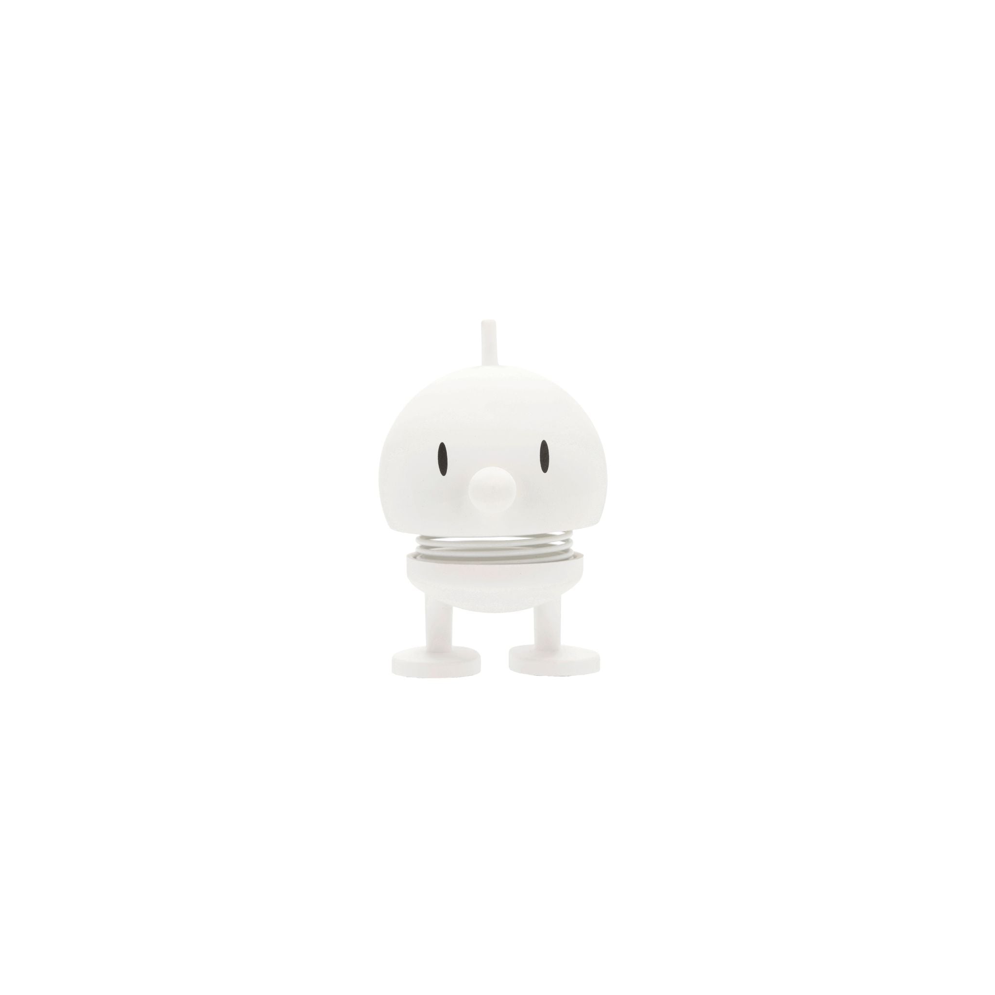 Hoptimist, Bumble Soft Weiss Grösse S