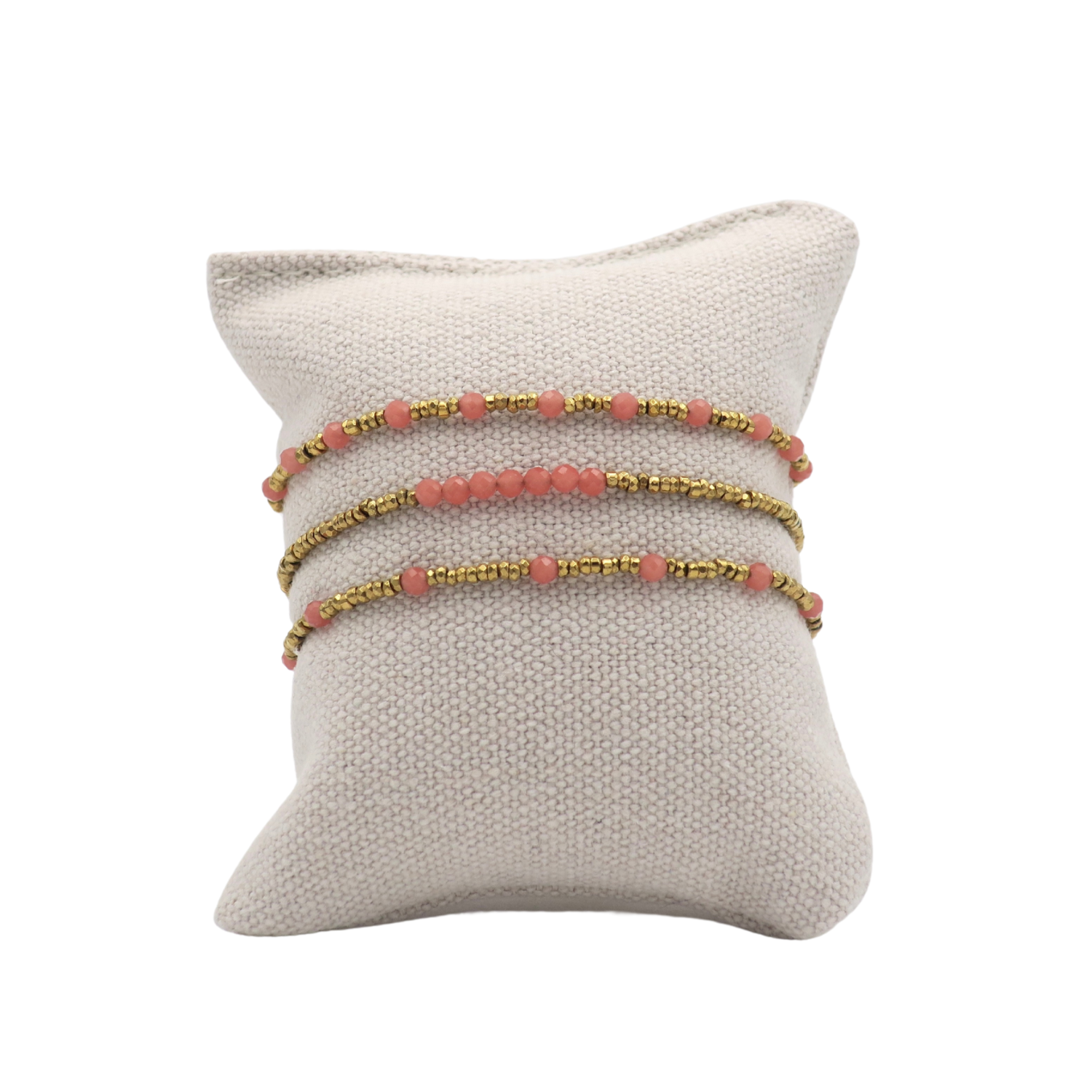 Armband MADRID Zirkon (3er Set)