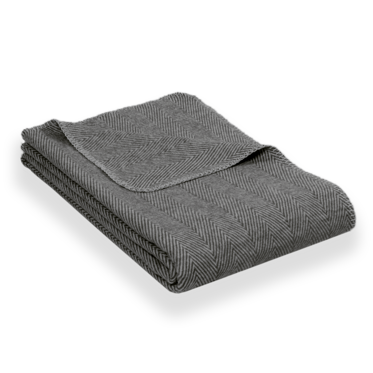 Bio-Baumwolldecke Finn