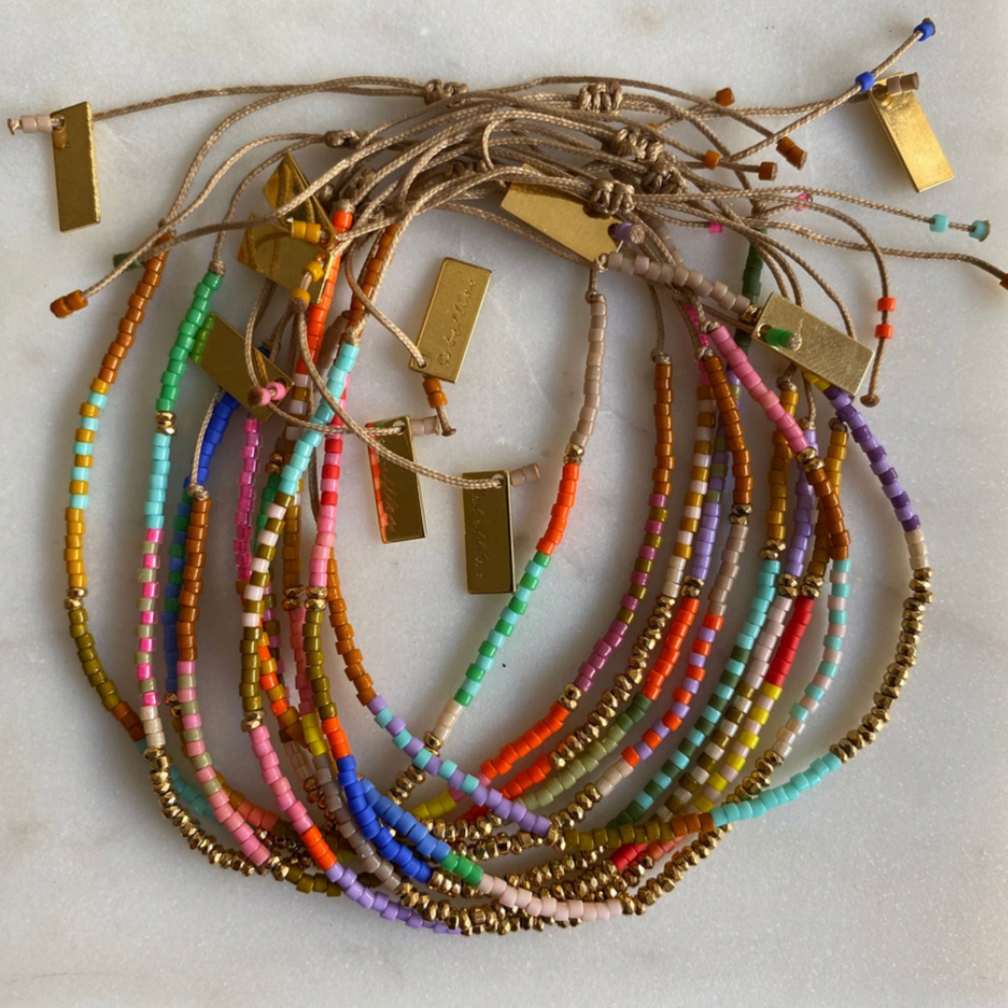 Schmuck von Sabelline – Armbänder, Ketten und Accessoires entdecken