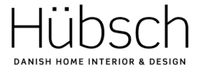 Hübsch Interior: Skandinavische Möbel und Dekoration