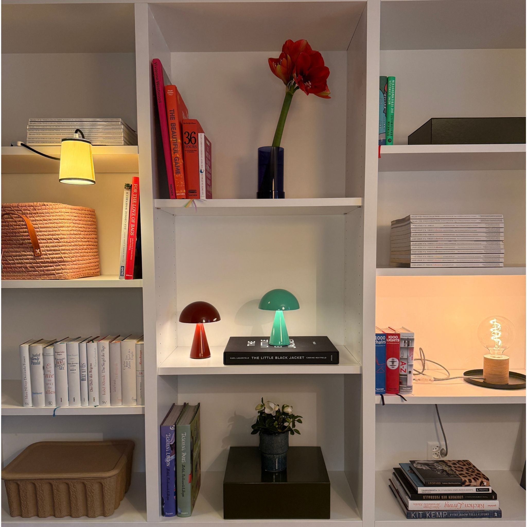 Dekoration für dein Zuhause mit stilvollen Wohnaccessoires