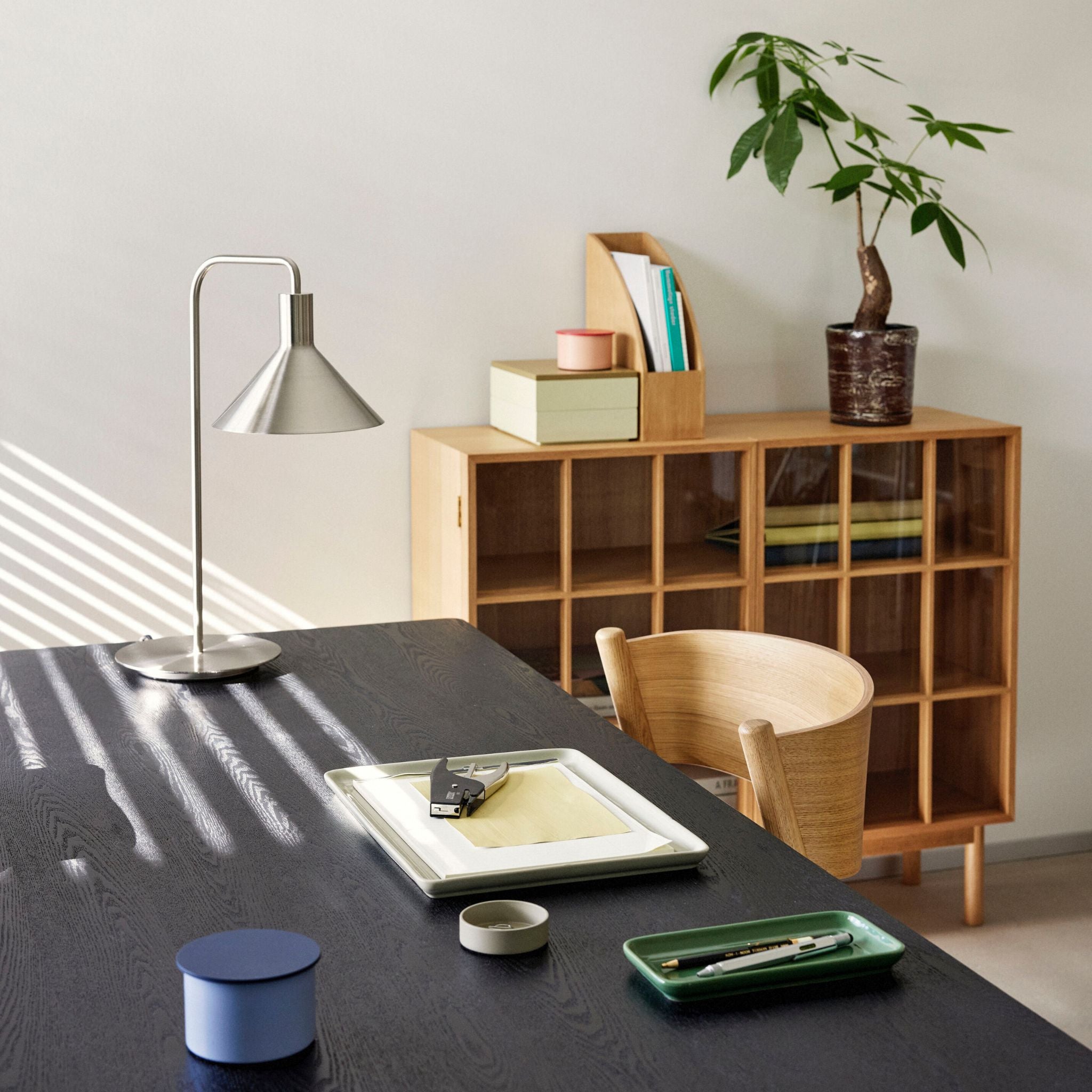 Büroaccessoires für stilvolles Arbeiten Zuhause