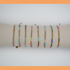 Sabelline Armband MEXICO