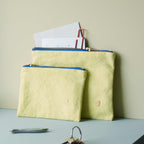 Kosmetiktasche verschiedene Farben | M