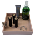 Lacktablett LUX in diversen Farben