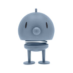 Hoptimist, Bumble Soft Blau