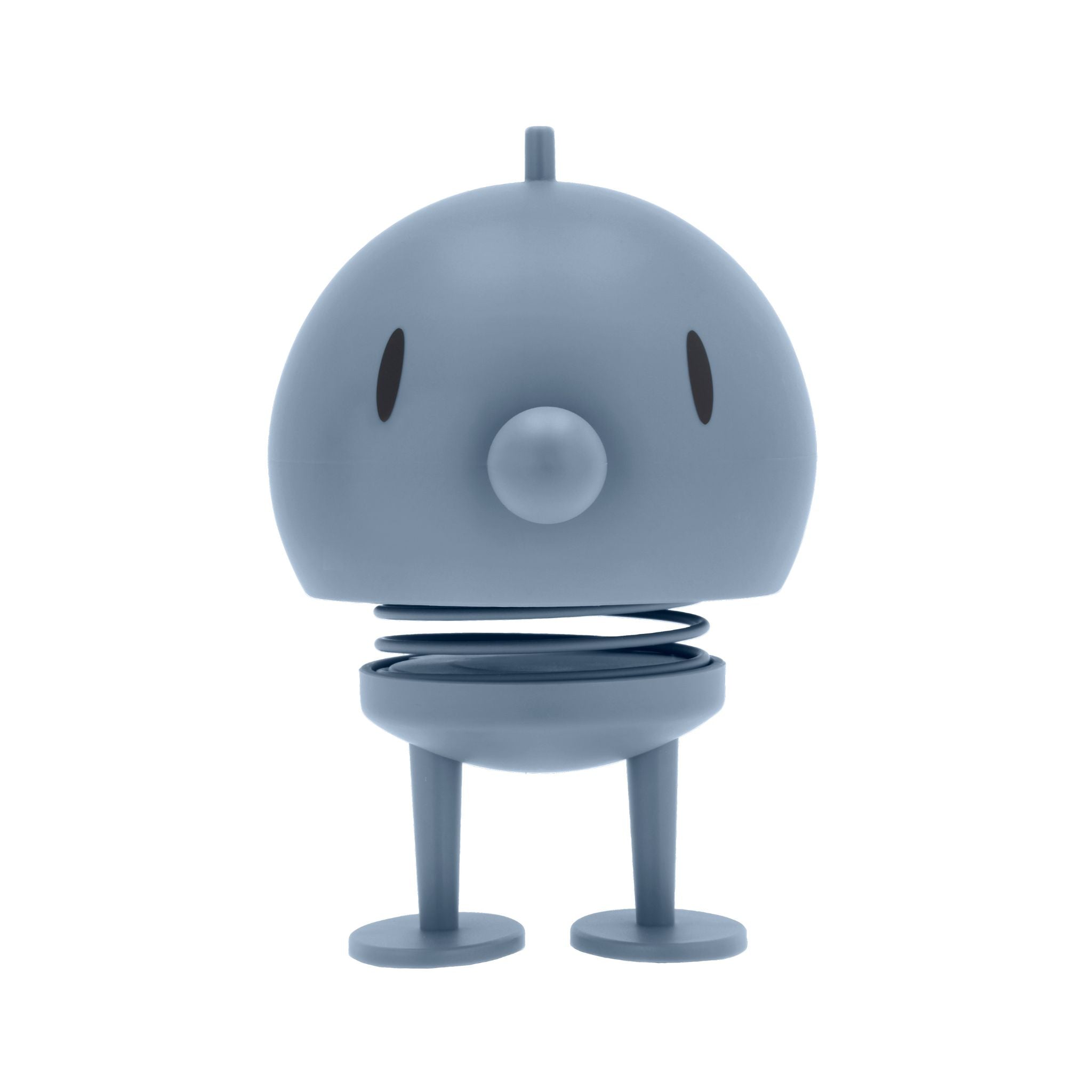 Hoptimist, Bumble Soft Blau