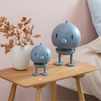 Hoptimist, Bumble Soft Blau