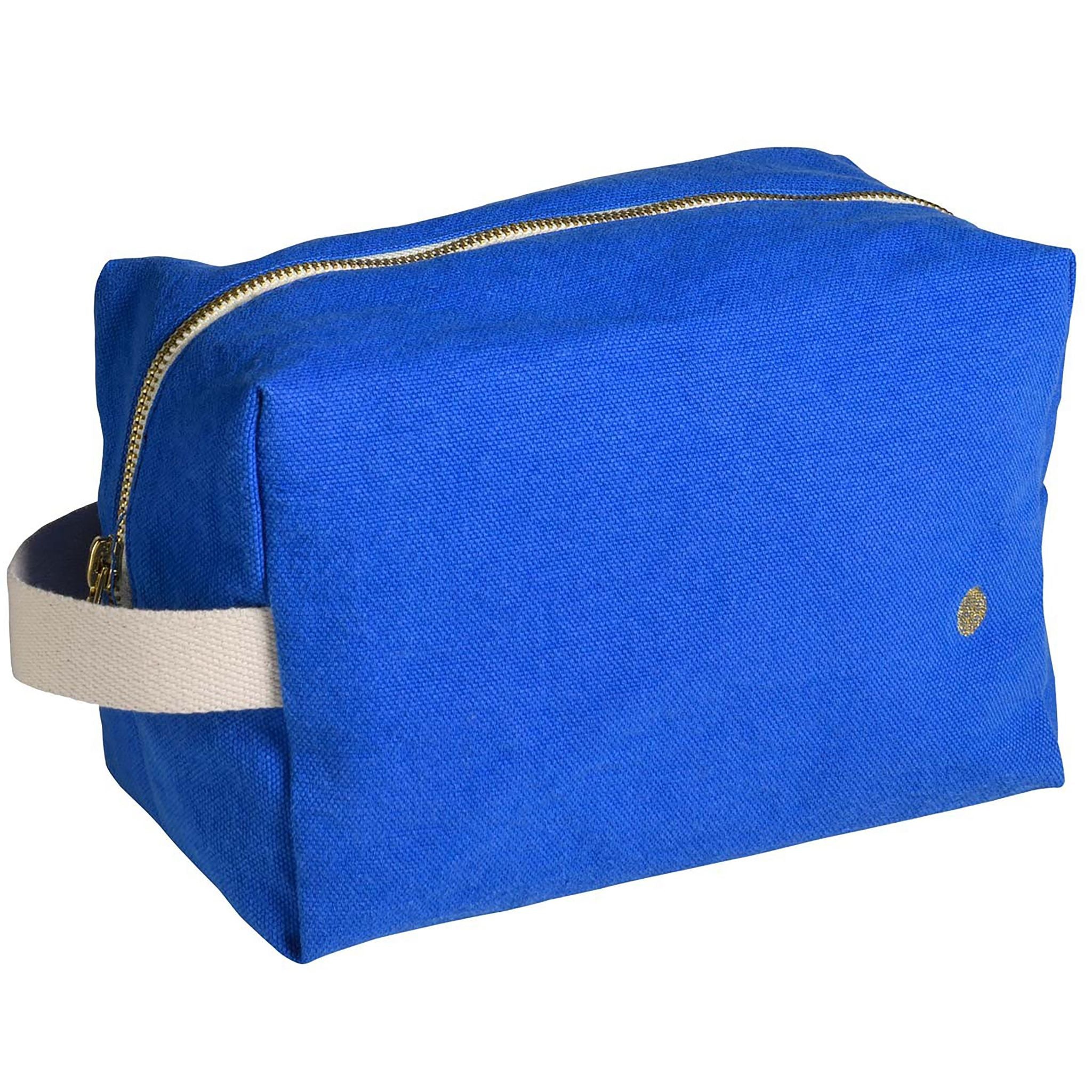 Kulturbeutel Würfel – gross