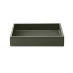 Lacktablett LUX in diversen Farben