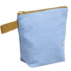 Kosmetikbeutel verschiedene Farben