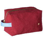 Kulturbeutel Würfel – gross