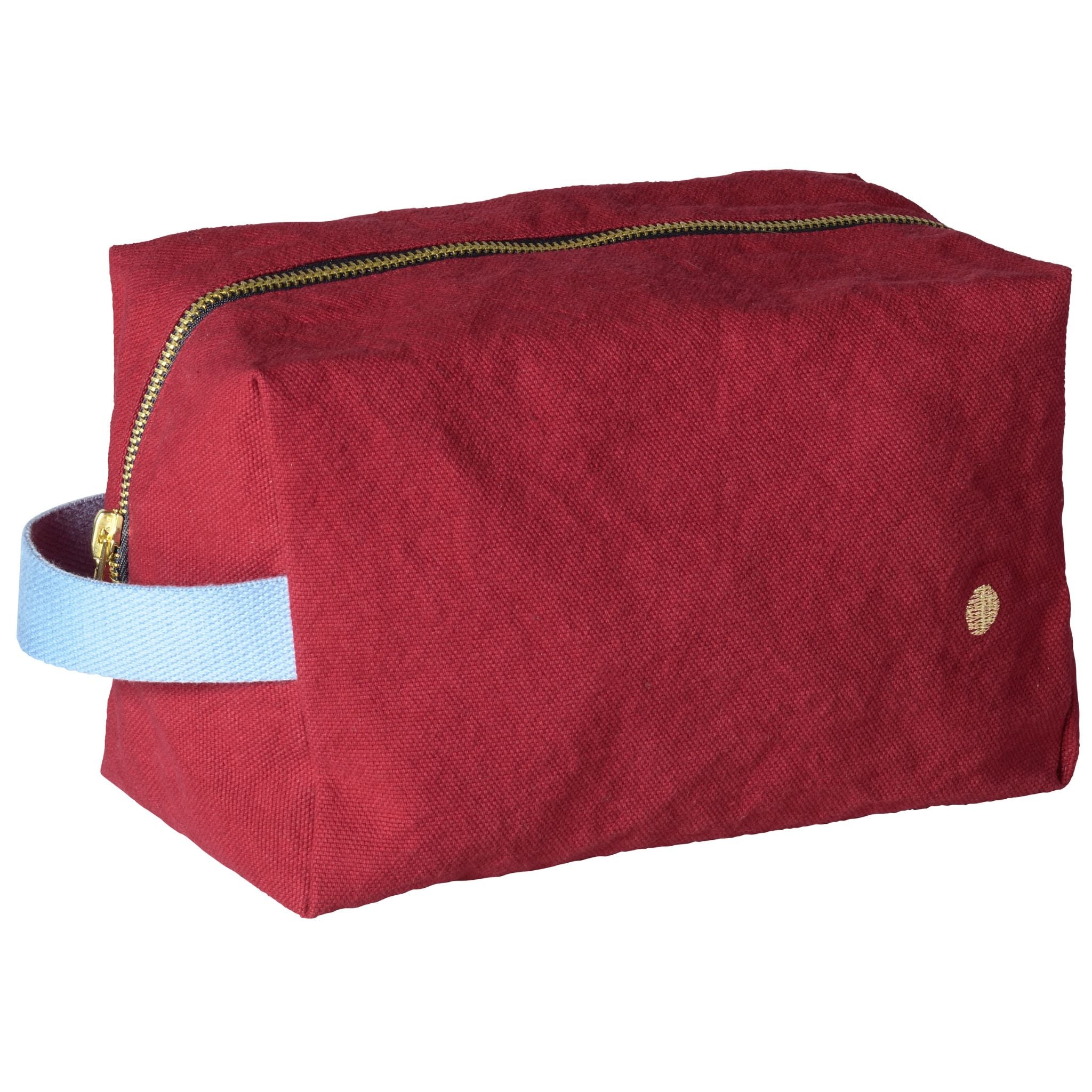 Kulturbeutel Würfel – gross