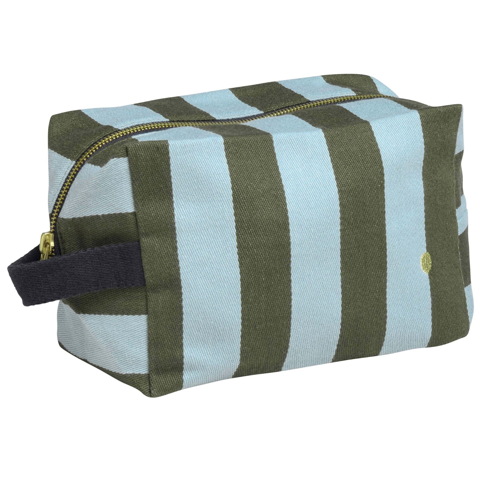 Kulturbeutel Würfel – gross