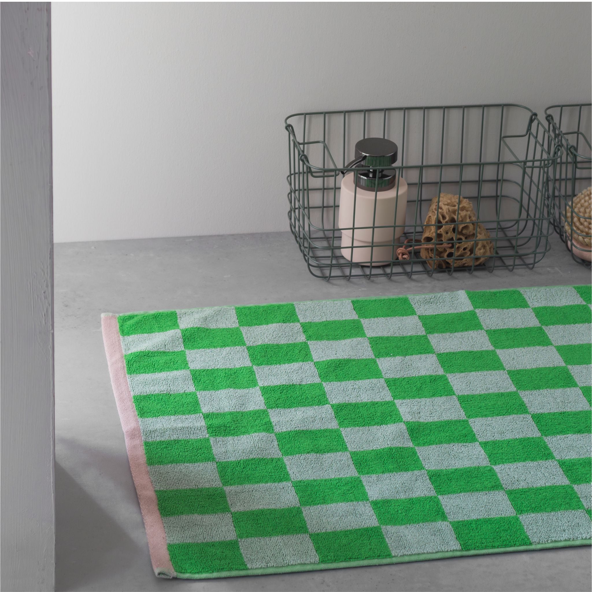 Mette Ditmer STORE-IT Drahtkorb | S