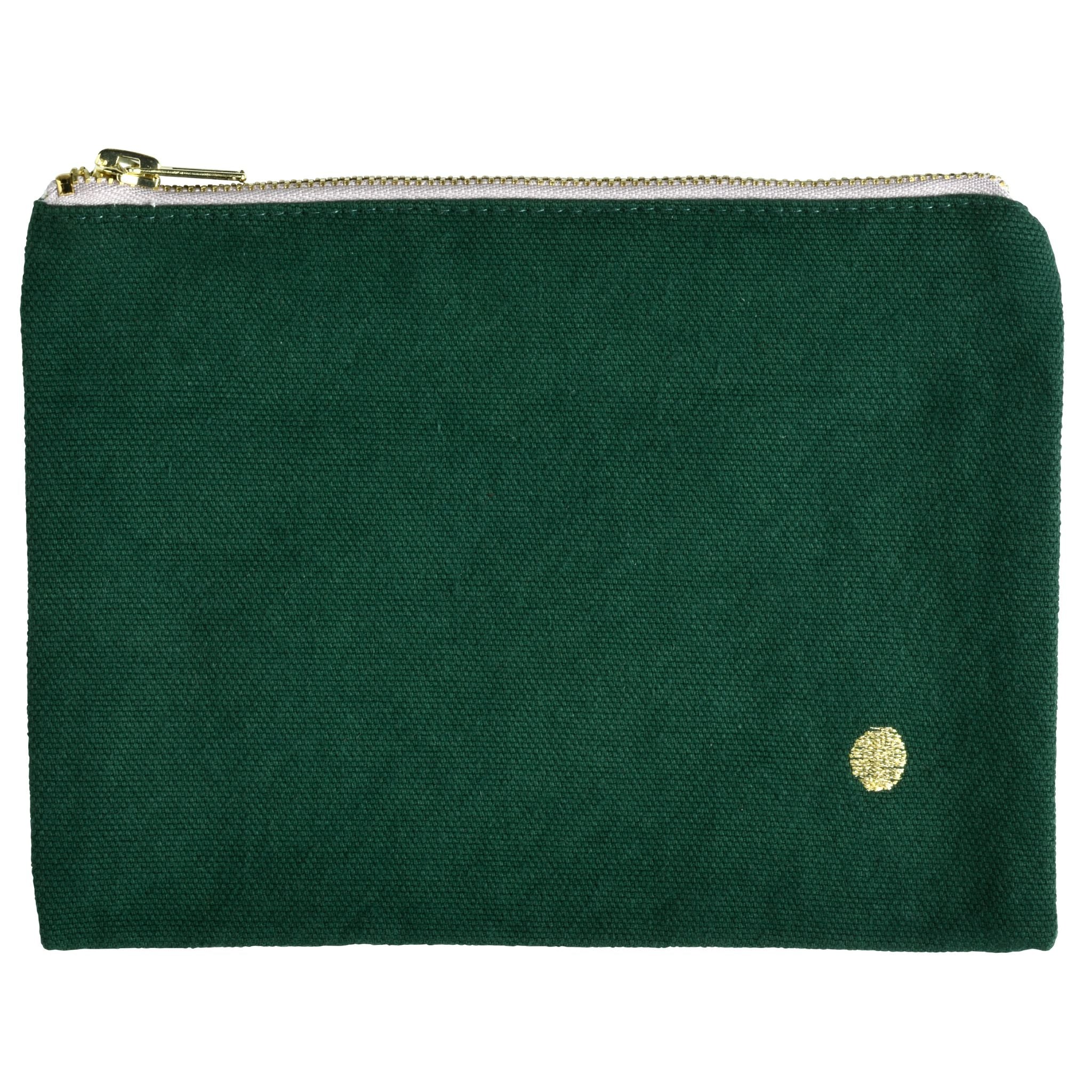 Kosmetiktasche verschiedene Farben | M