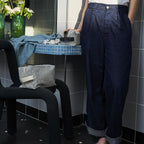 Kulturbeutel Würfel – klein