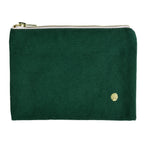 Beutel Iona Nori Lilas (Grün) - Grösse M