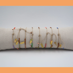 Sabelline Armband MEXICO