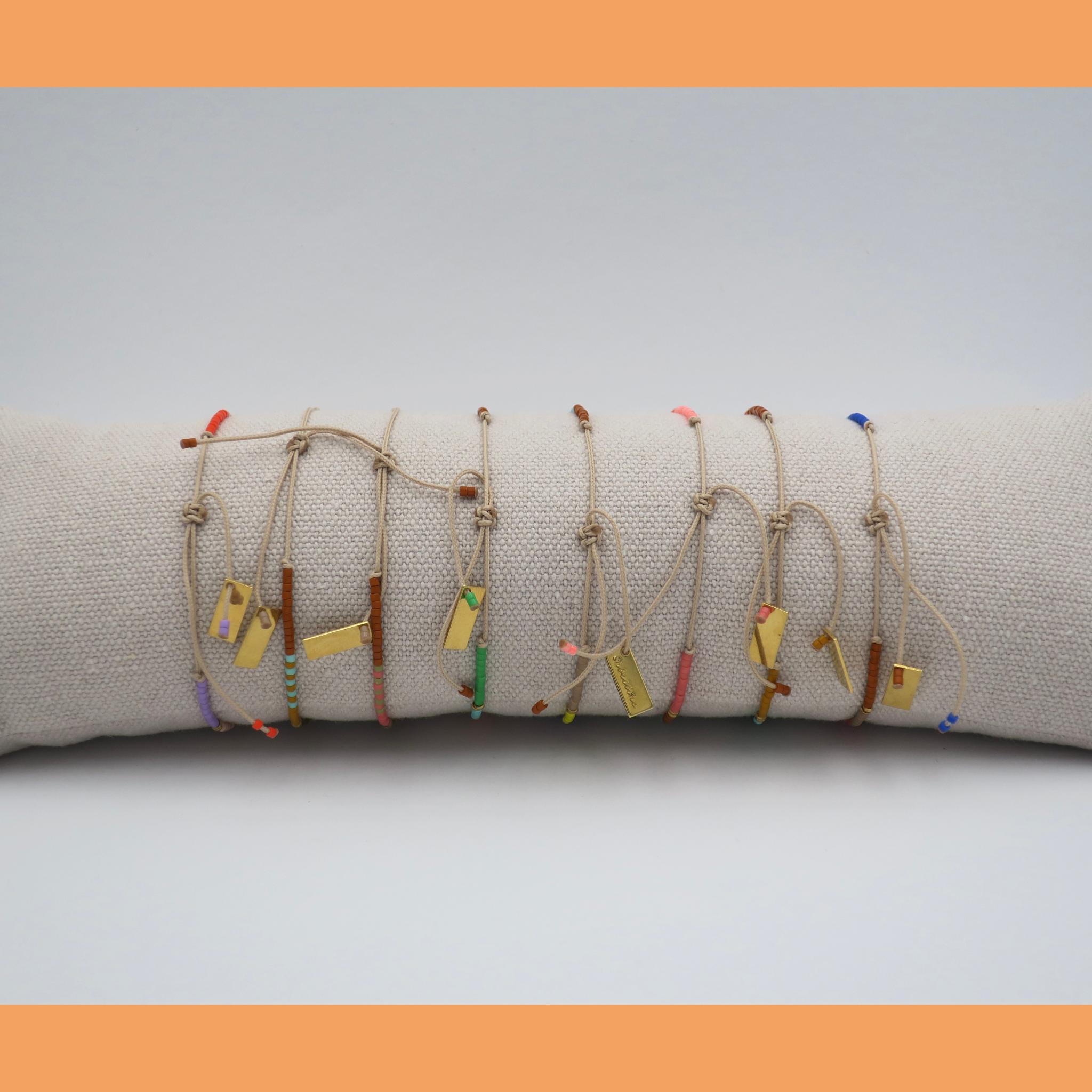 Sabelline Armband MEXICO