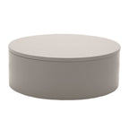 Lackdose Matt in zartmatter Ausführung