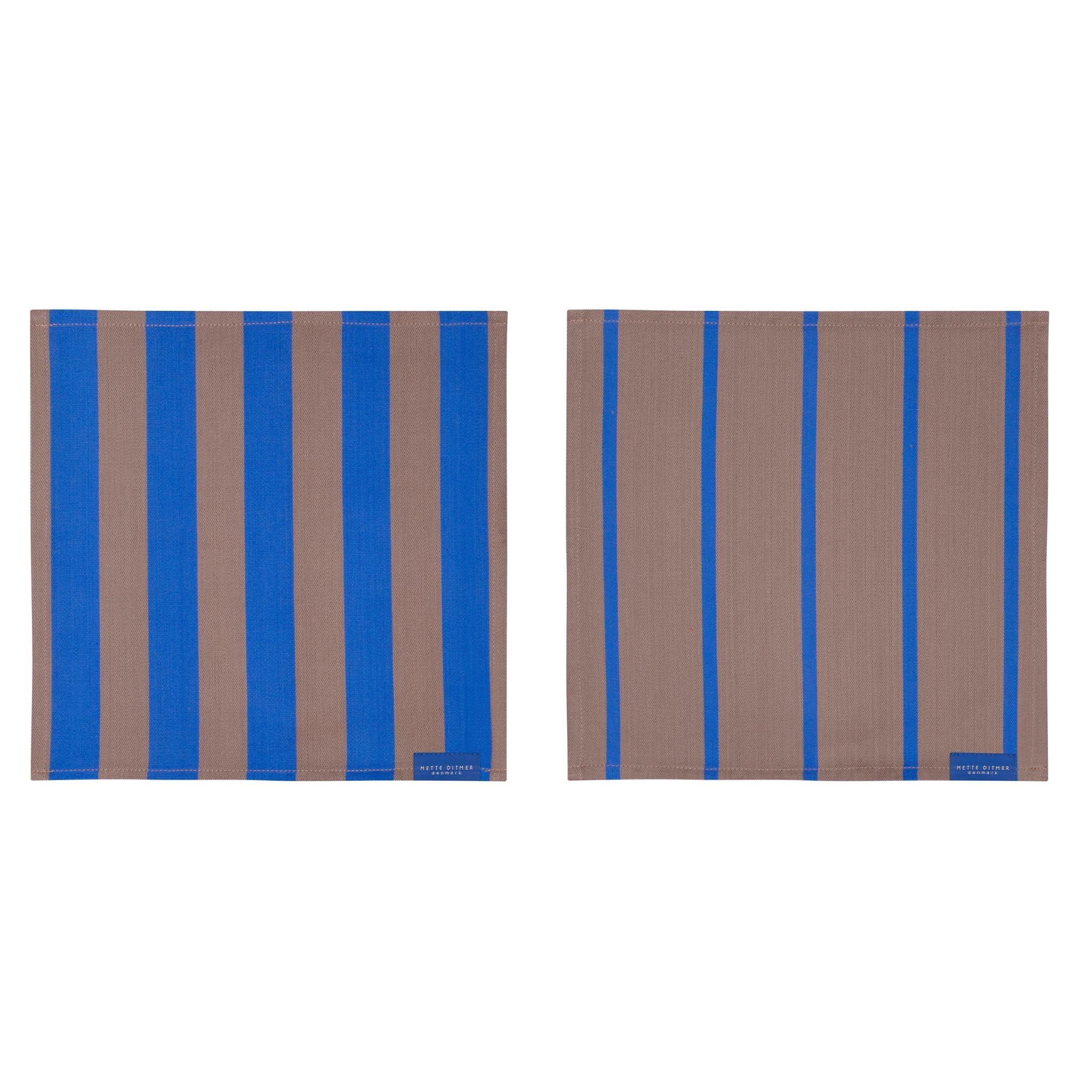 Stripes Spültuch 2er Pack