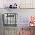 Mette Ditmer STORE-IT Drahtkorb | S