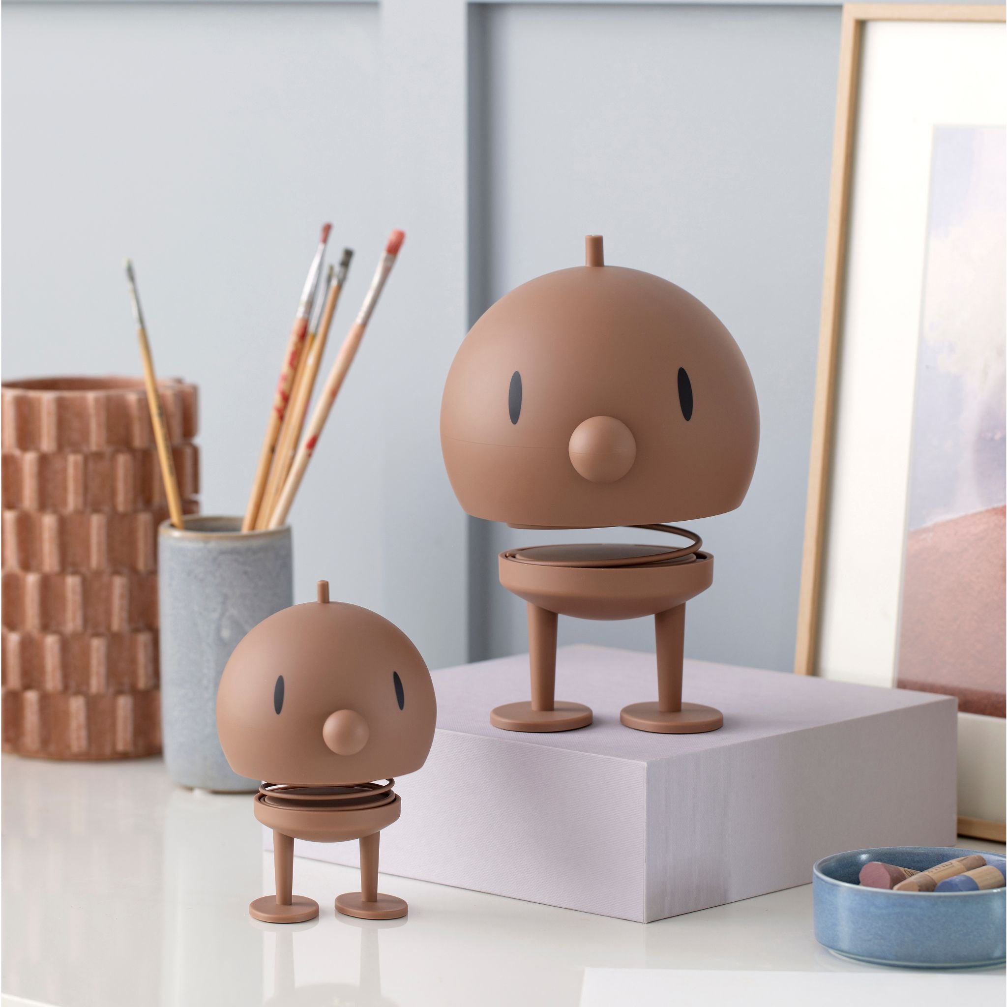 Hoptimist, Bumble Soft Choko