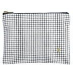 Kosmetiktasche verschiedene Farben | M