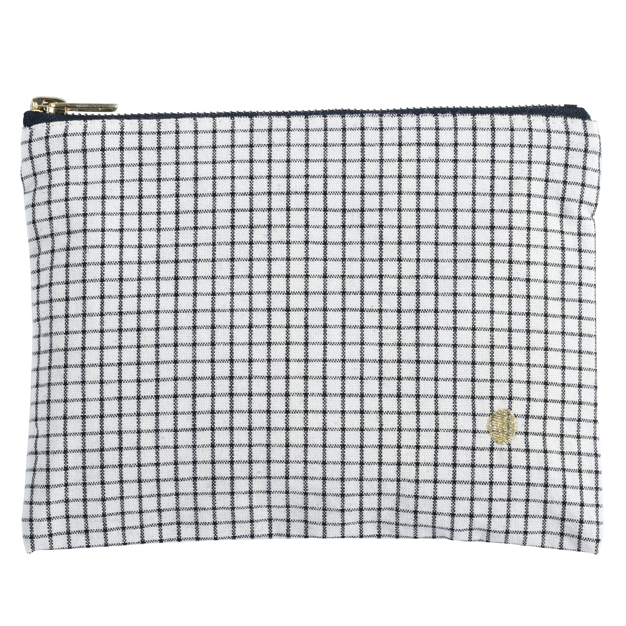 Kosmetiktasche verschiedene Farben | M