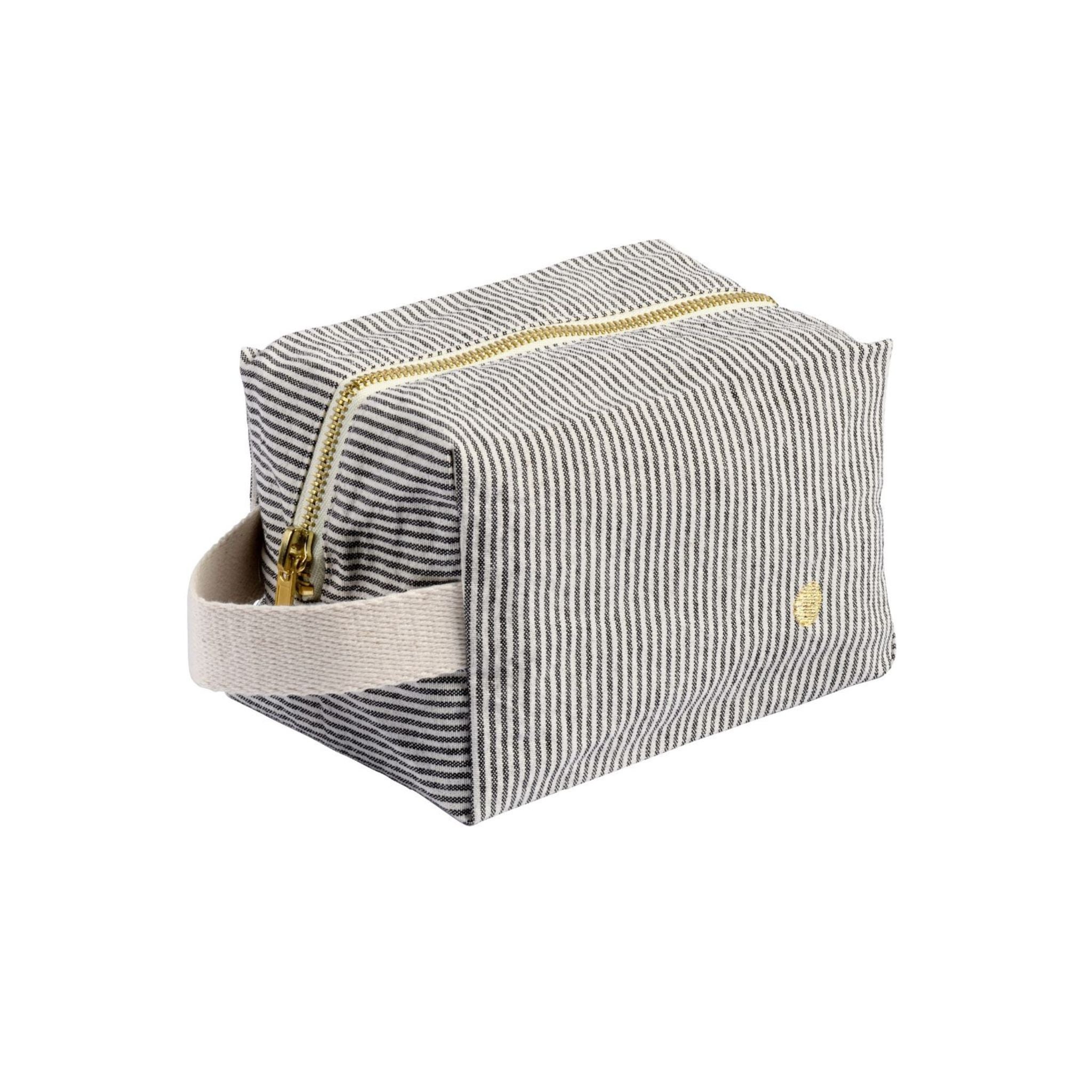 Kulturbeutel Würfel – klein