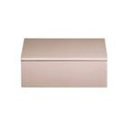 Lackbox LUX in diversen Farben