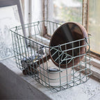 Mette Ditmer STORE-IT Drahtkorb | S