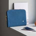 Laptop Hülle Iona Orage (Petrol) - 13/14 Zoll