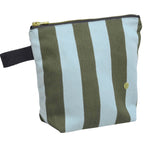 Kosmetikbeutel verschiedene Farben