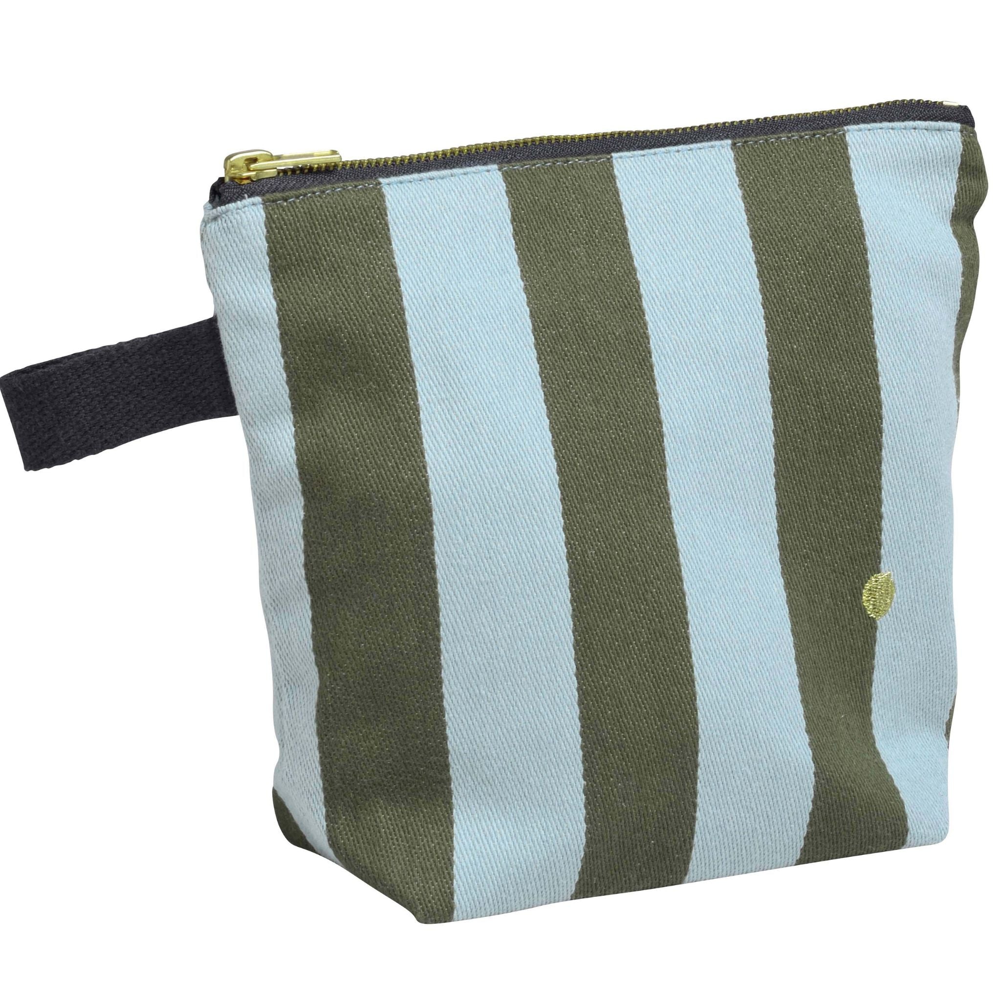 Kosmetikbeutel verschiedene Farben