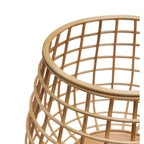 Energy Körbe Naturfarben