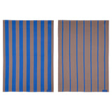 Stripes Geschirrtuch 2er Pack