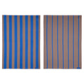 Stripes Geschirrtuch 2er Pack