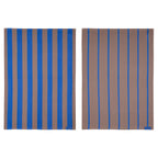 Stripes Geschirrtuch 2er Pack