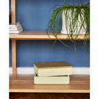 Libre Aufbewahrungsbox Hellgrün